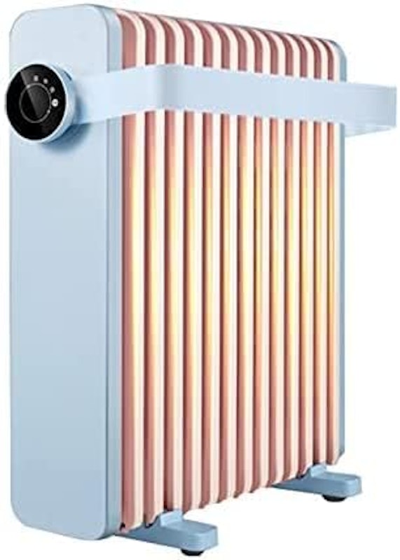 Aquecedor a Óleo Krass 2200 W 1