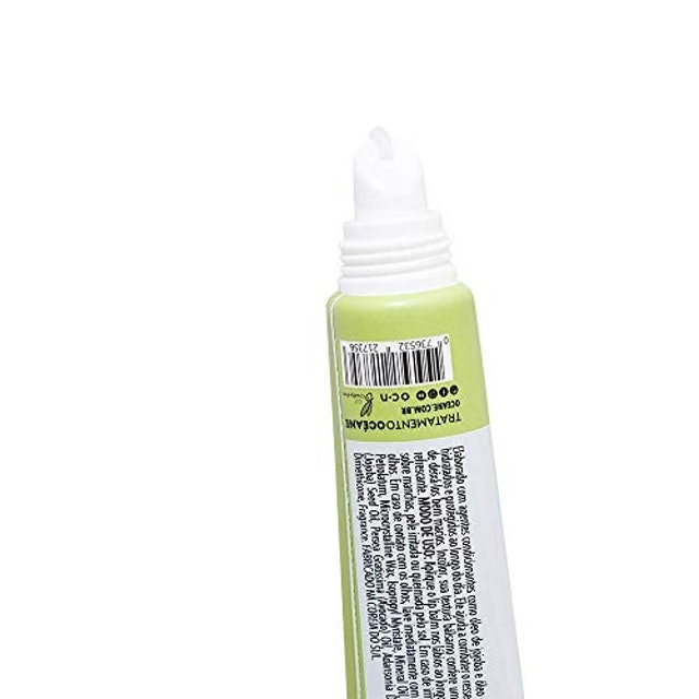 Hidratante Labial Menta Lip Balm OCÉANE 3