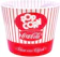 TABLECRAFT Balde de Pipoca Coca-Cola "Pause and Fresh" 1