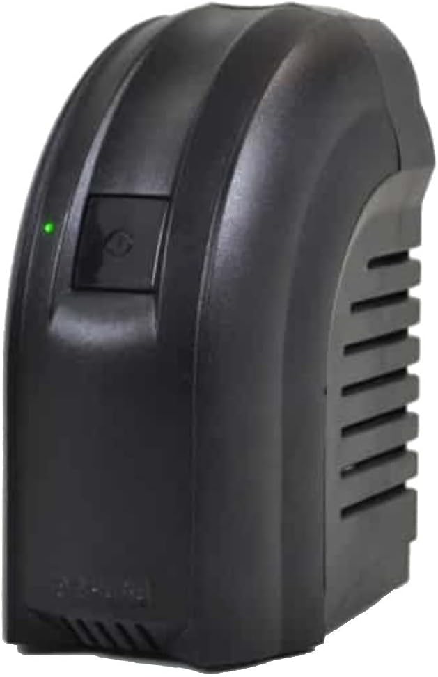 Estabilizador PowerEst 500 Bivolt 115/220 V 1