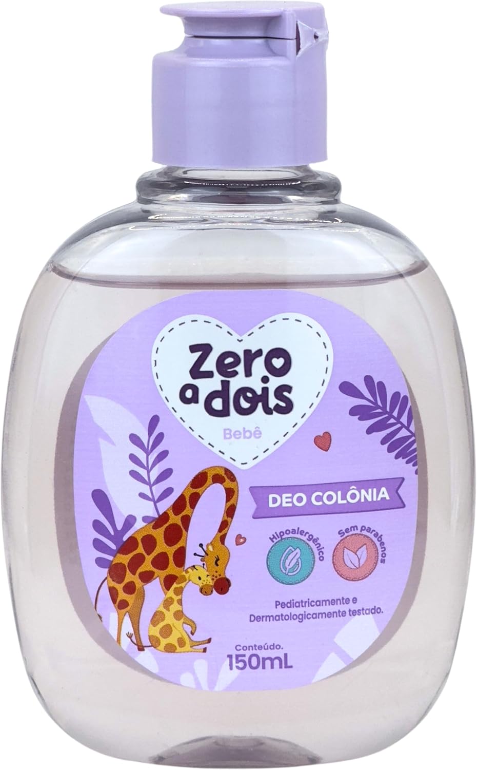 Top 10 Melhores Perfumes Infantis em 2026 (Natura, Johnson's e mais) 1