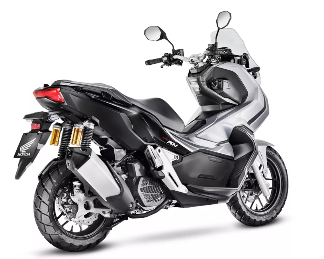 Honda ADV 150 2