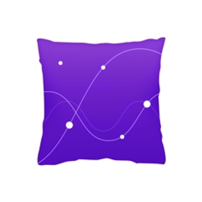 Pillow Automatic Sleep Tracker 1