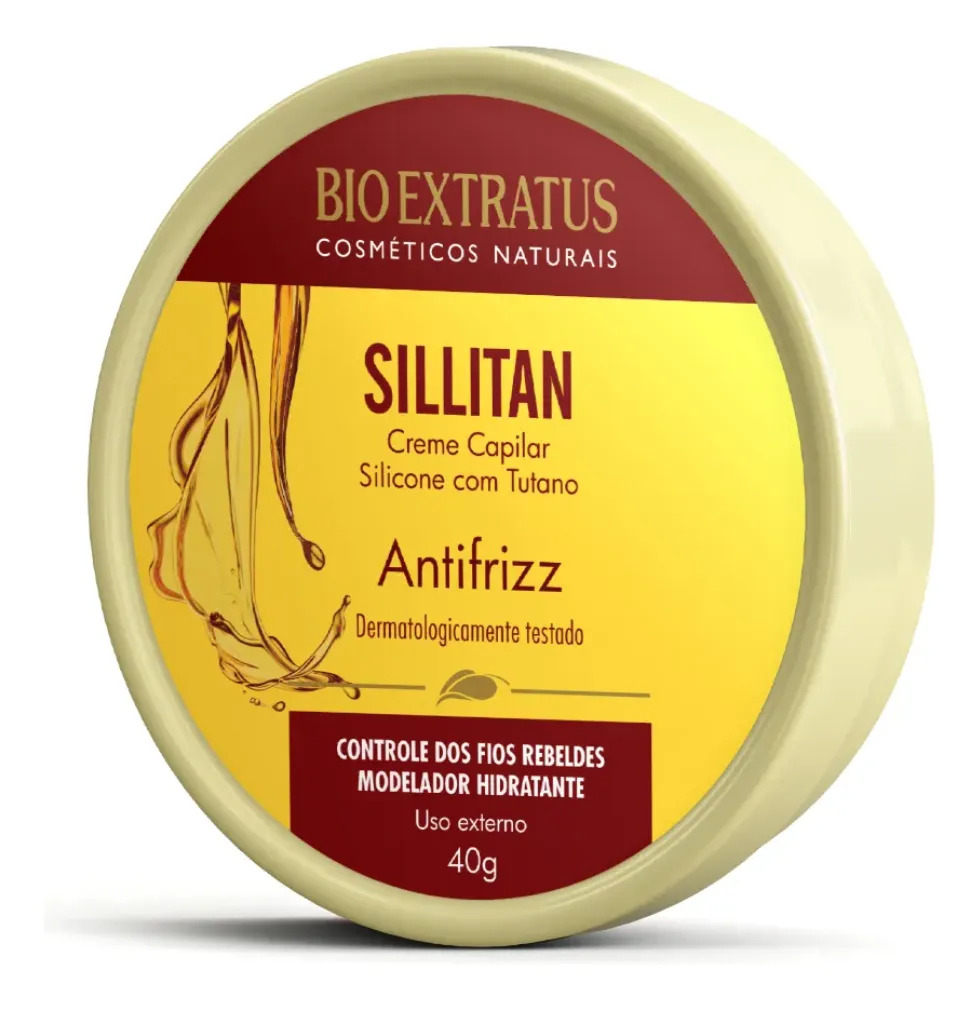 Creme Sillitan Antifrizz Tutano 1
