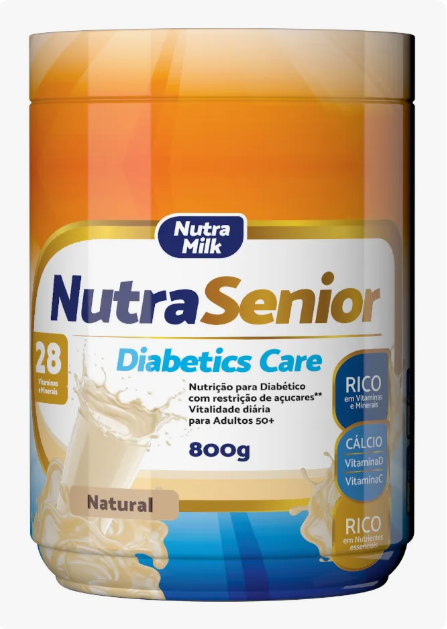 Top 10 Melhores Vitaminas para Idosos em 2026 (Nutren, Lavitan e mais) 5