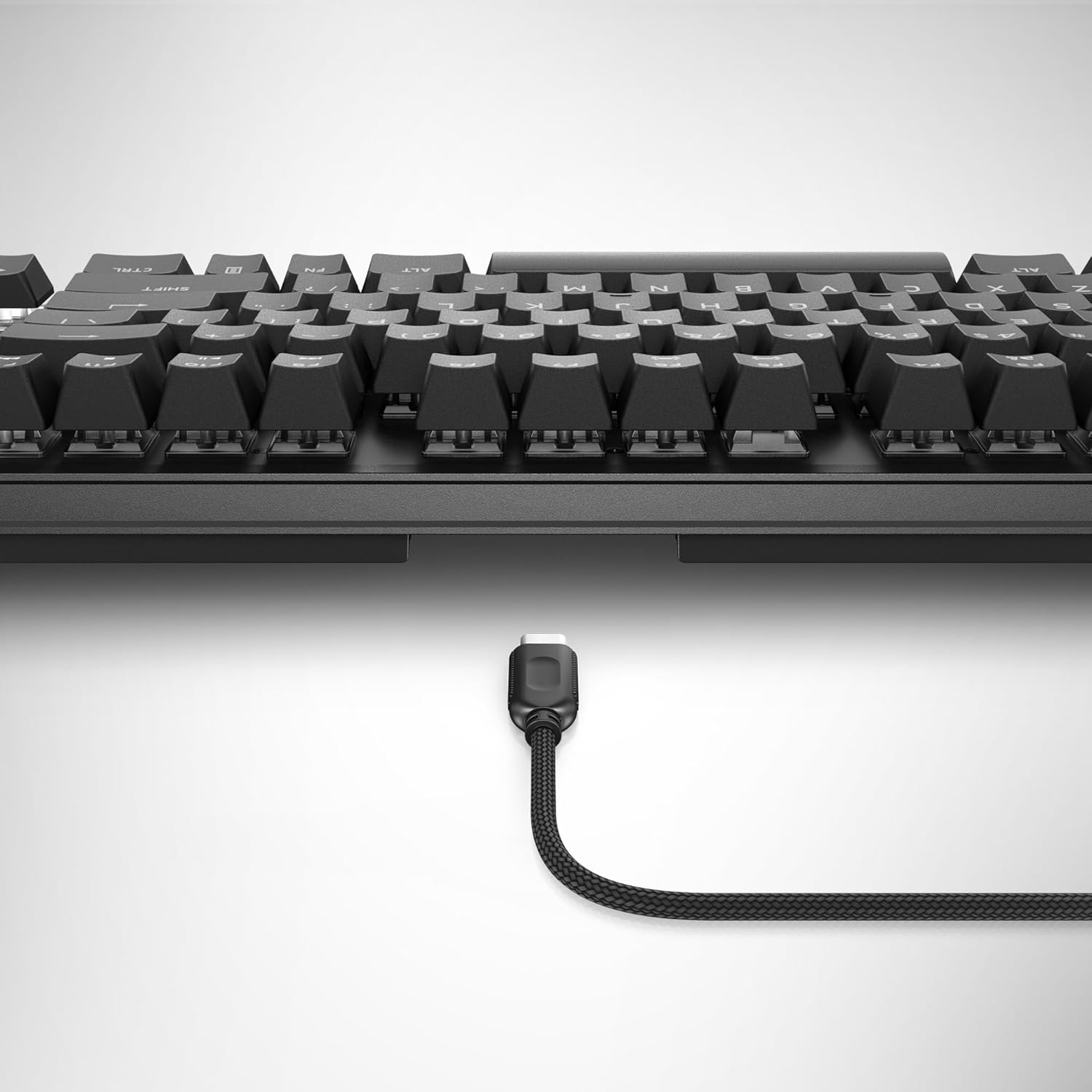 Teclado Gamer Alienware Tenkeyless 3