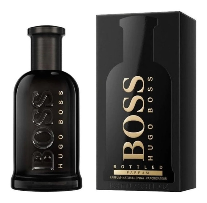 Boss Bottled Parfum 2