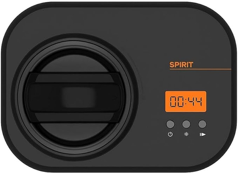 Sorveteira Expresso Spirit 2