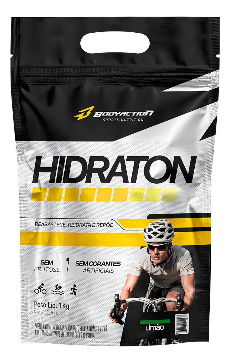 Hidraton 1
