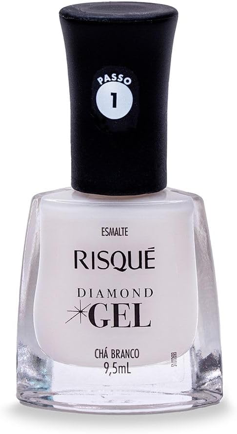 Top 10 Melhores Esmaltes em Gel  (Risqué, Colorama e mais) 1