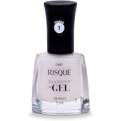 Esmalte Risqué Diamond Gel