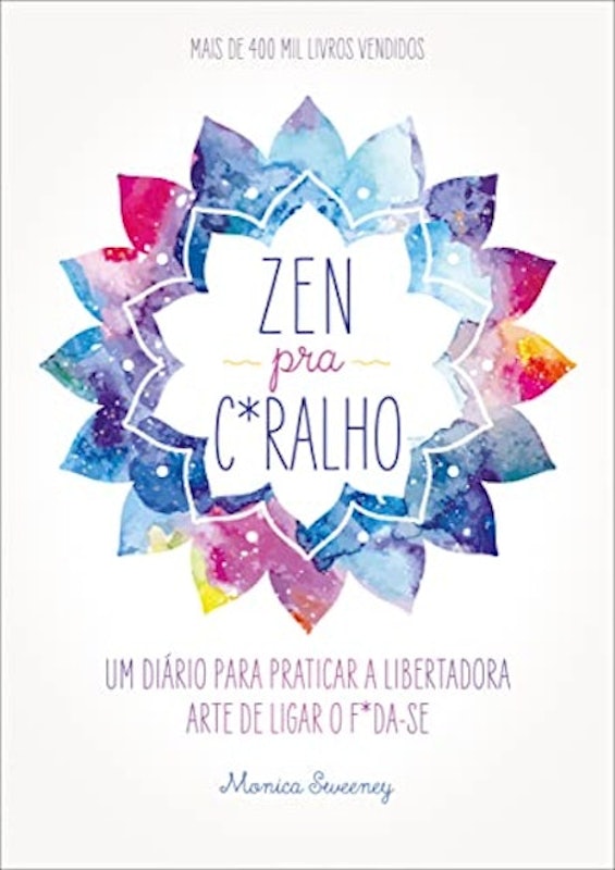Zen pra C*ralho 1