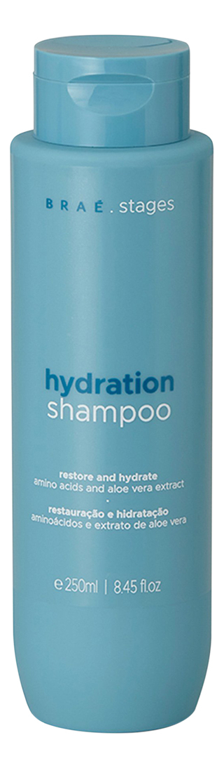 Top 10 Melhores Shampoos Hidratantes Profissionais em 2026 (Truss e mais) 4