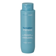 Shampoo Hidratação Profunda Braé Stages Hydration