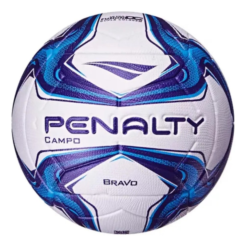 Bola Campo Penalty Bravo XXIV 1