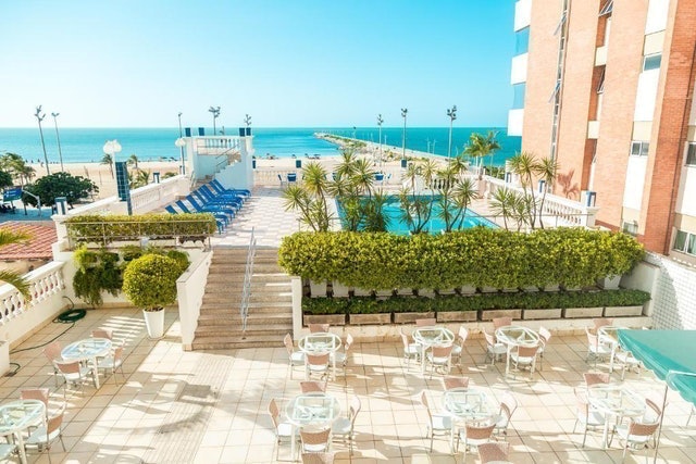 Top 10 Melhores Hotéis em Fortaleza em 2026 (Crocobeach Hotel e mais) 2