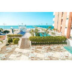 Hotel Sonata de Iracema