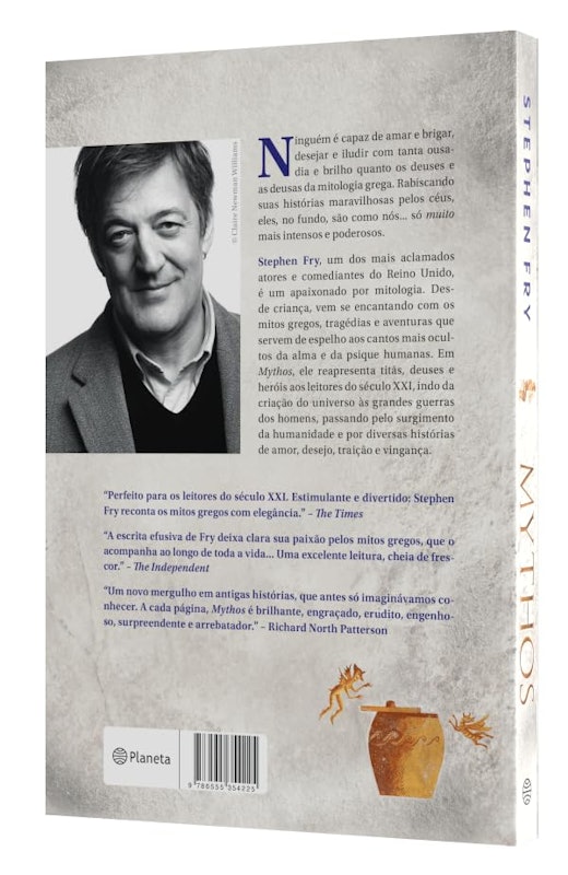 Mythos 3