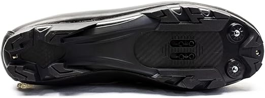 Sapatilha MTB Ciclismo Absolute Nero II 2