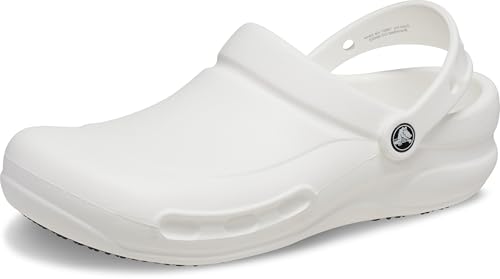 Sandália Crocs Bistro Clog 4