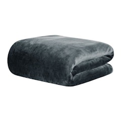 Cobertor Manta Solteiro Blanket 300