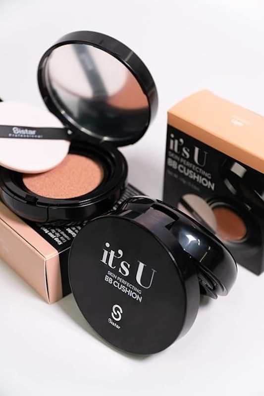 Skin Perfecting BB Cushion 4