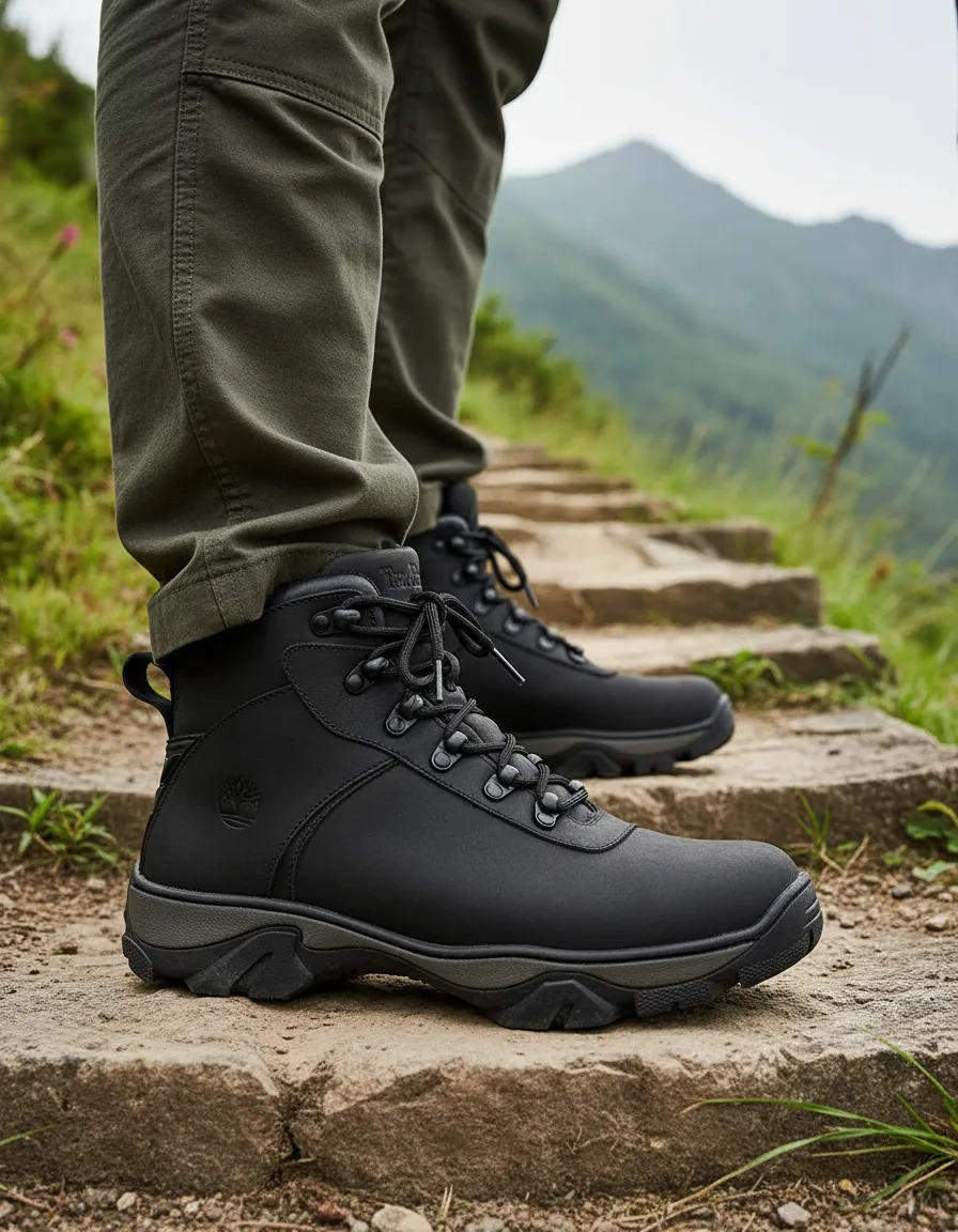 Bota para Trilha Timberland 2