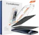 CRYSTALARMOR Kit 2 Películas Anti-Riscos e Privacidade Premium 1