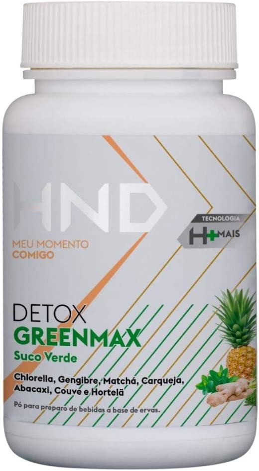 Top 8 Melhores Sucos Detox Prontos  5