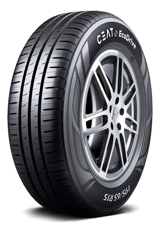 Pneu EcoDrive 175/65R14 1