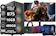OPTION SOLUÇÕES PC Gamer Completo Intel Core i7 Option 1