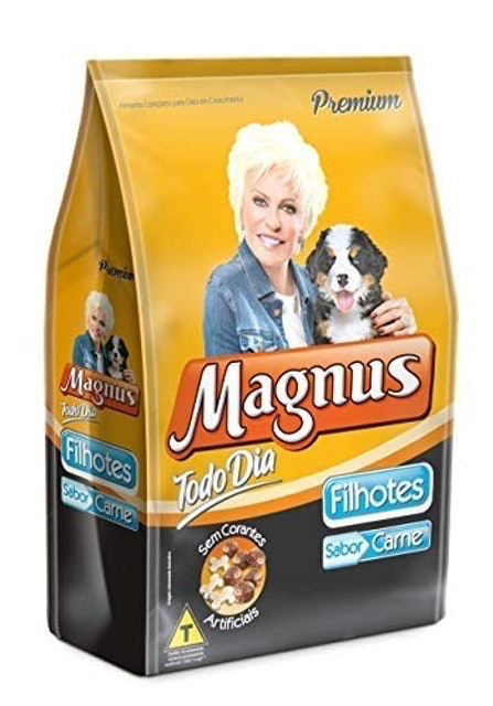 Magnus 4