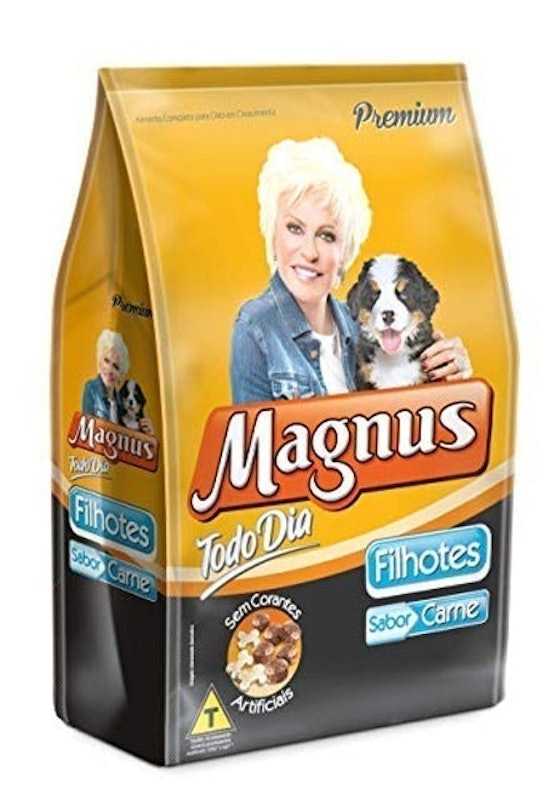 Magnus 4