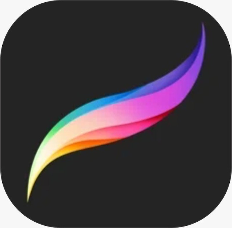 Procreate 1
