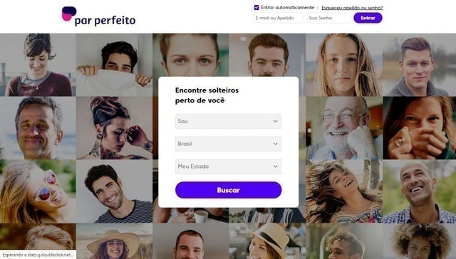 Par Perfeito 2