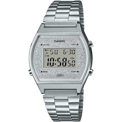 Relógio Feminino Digital Casio B640WDG-7