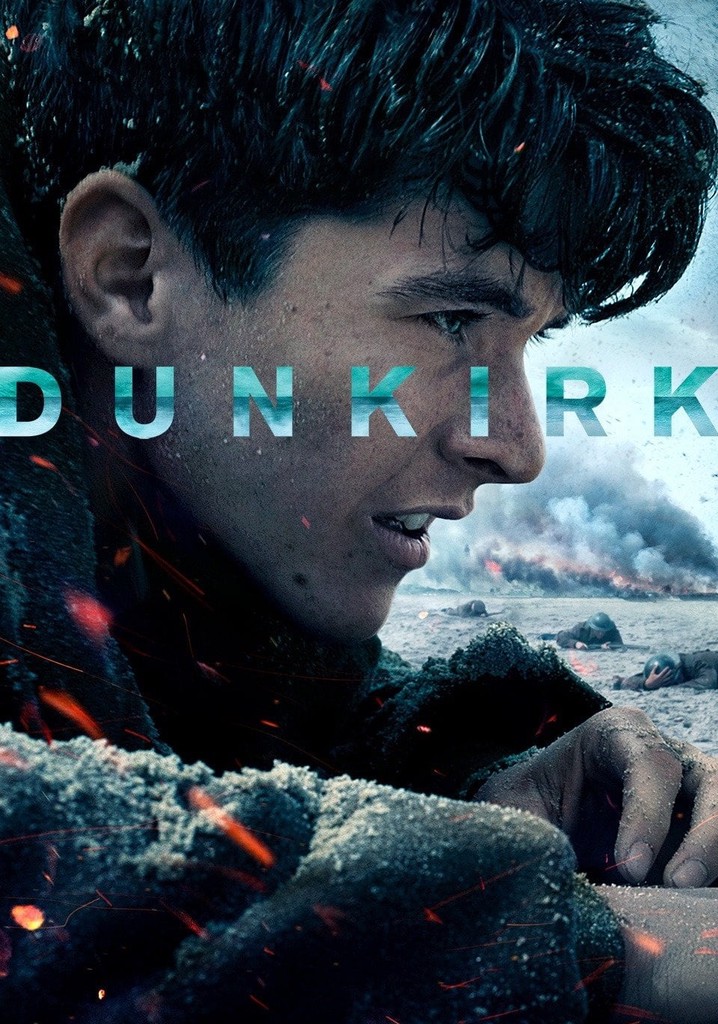 Top 10 Melhores Filmes de Guerra Netflix em 2026 (Dunkirk e mais) 3