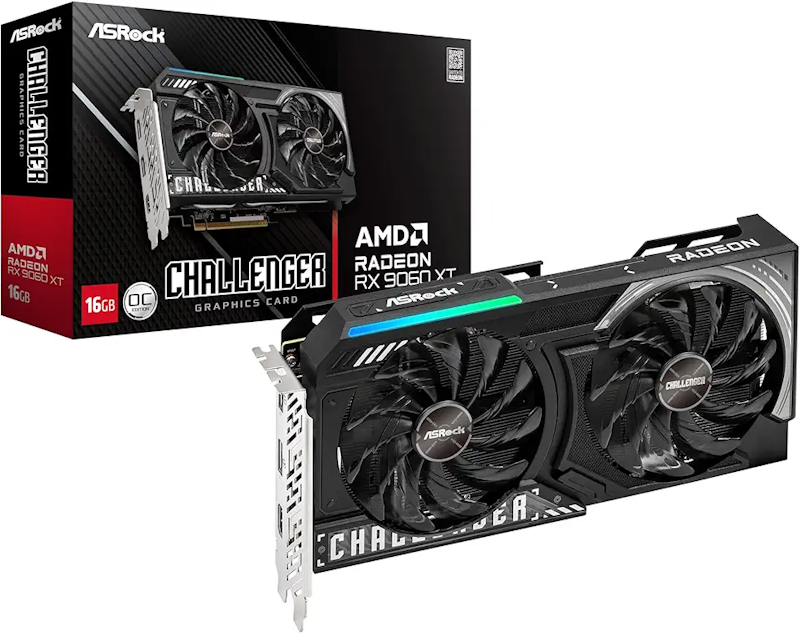 ASRock 3
