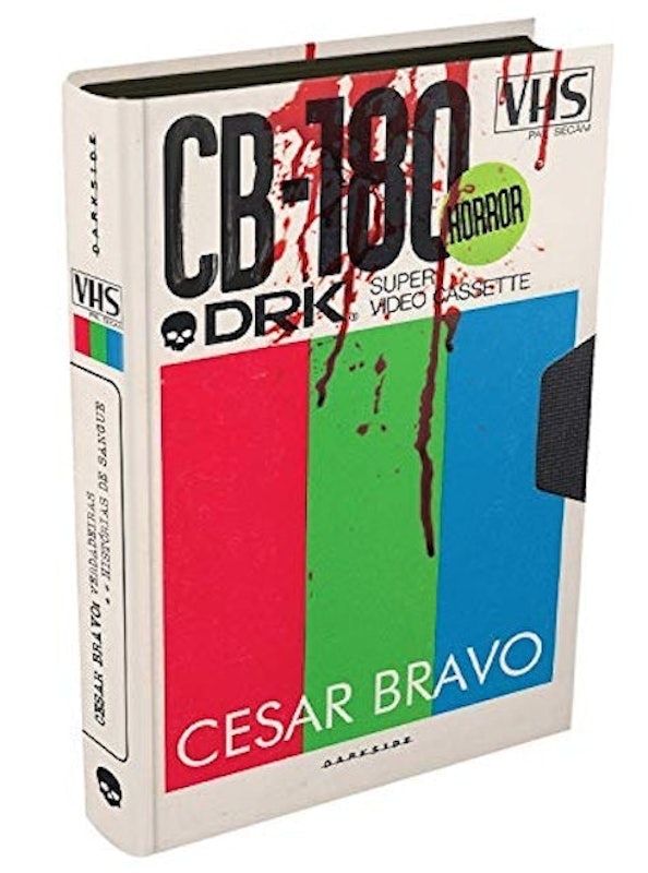 VHS: Verdadeiras Histórias de Sangue 4