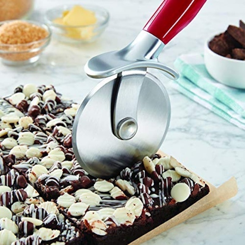 Cortador de Pizza KitchenAid 4