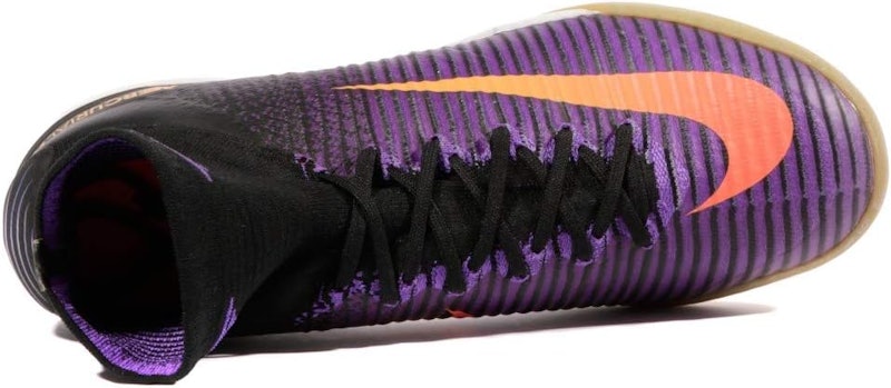 Chuteira Nike MercurialX Proximo ll DF IC ACC Futsal 4
