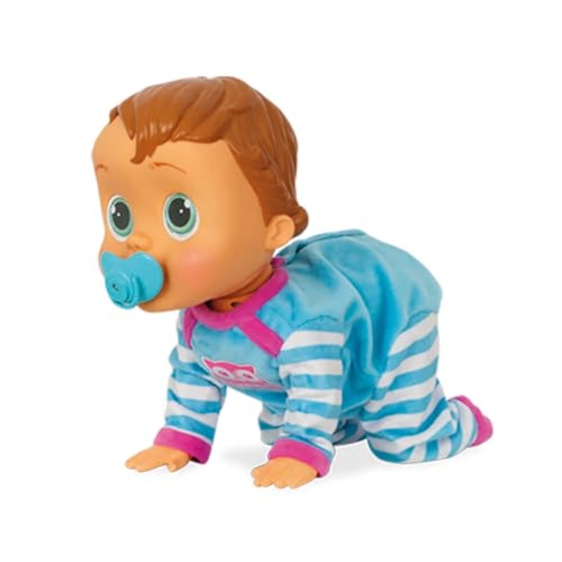 Boneco Baby Wow Charlie 2