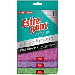 EsfreBom Alta Performance Multiuso 3 un