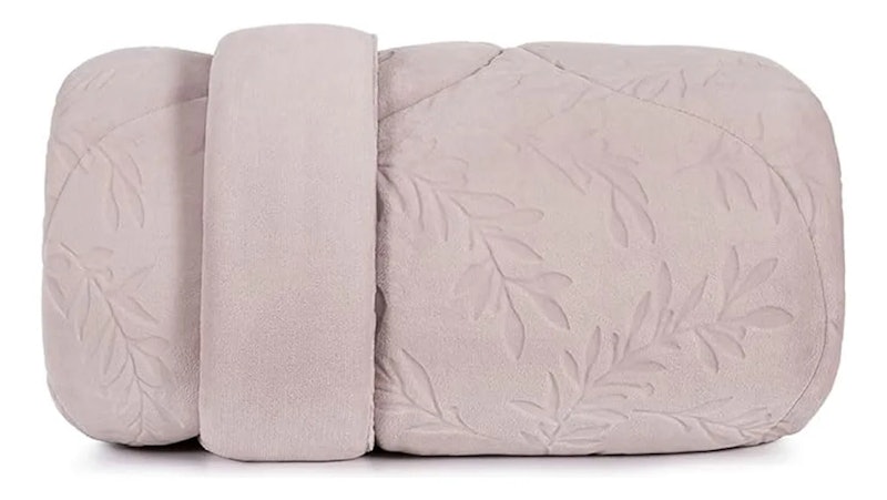 Edredom Queen Altenburg Blend Elegance Belle Nature 5