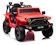 LIFE Carro Elétrico Infantil Jipe Life 12 V 1