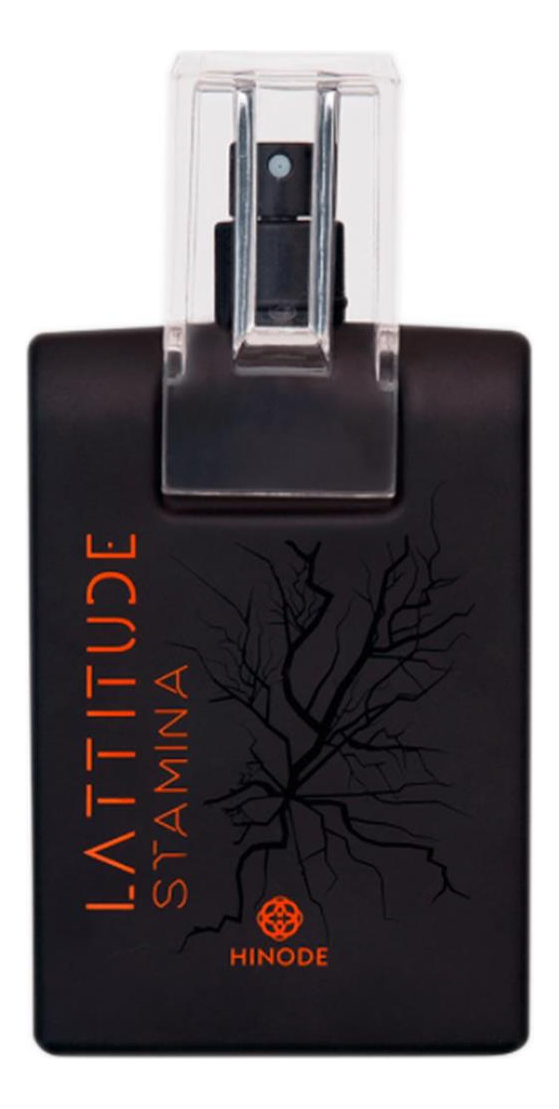 Top 10 Melhores Perfumes Hinode Masculinos  (Lattitude Stamina Deo Colônia, Hinode Inebriante  e mais) 1