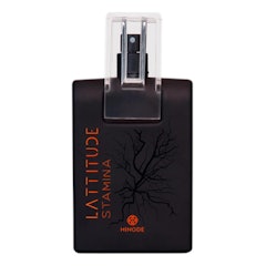 Lattitude Stamina Deo Colônia