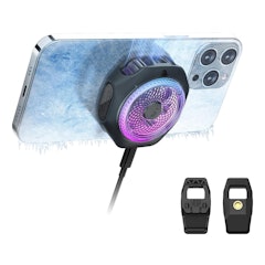 Cooler Magnético para Celular 4Pro