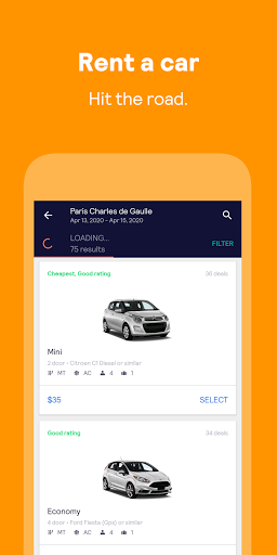 Skyscanner 5