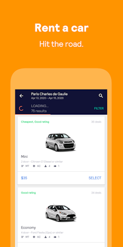 Skyscanner 5
